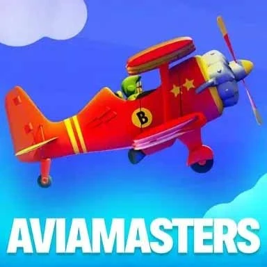 Aviamasters в Lucky Bear