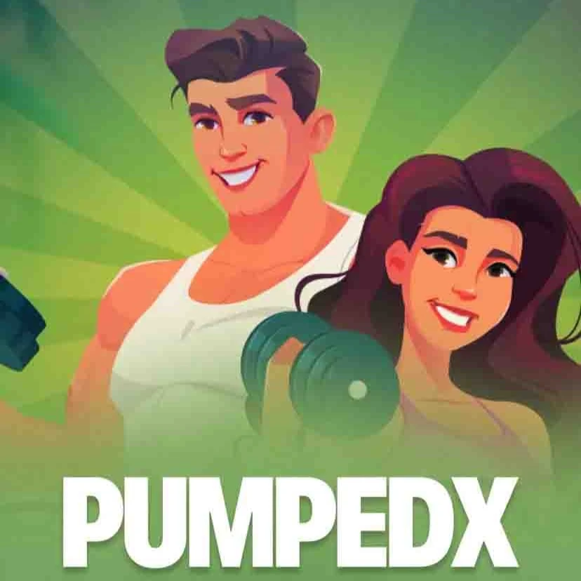 PumpedX в Lucky Bear