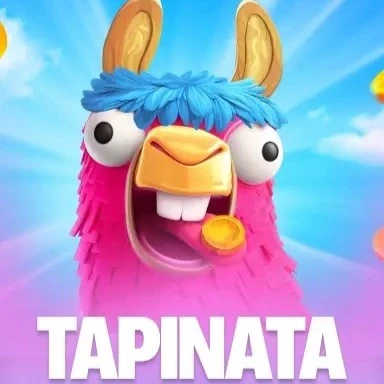 Tapinata в Lucky Bear